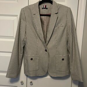 Tommy Hilfiger women’s blazer size 12